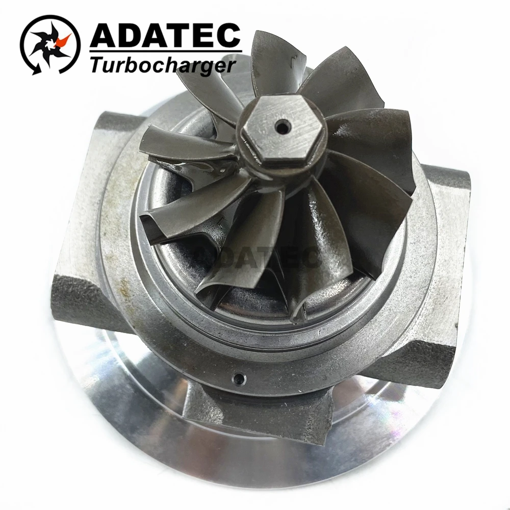 

Гибридный турбокартридж 06K145722T IS38 с шарикоподшипником RHF5, модернизированный CHRA 06K145722H для Audi S3, Skoda, VW Golf VII 2.0 TSI GTI ea888