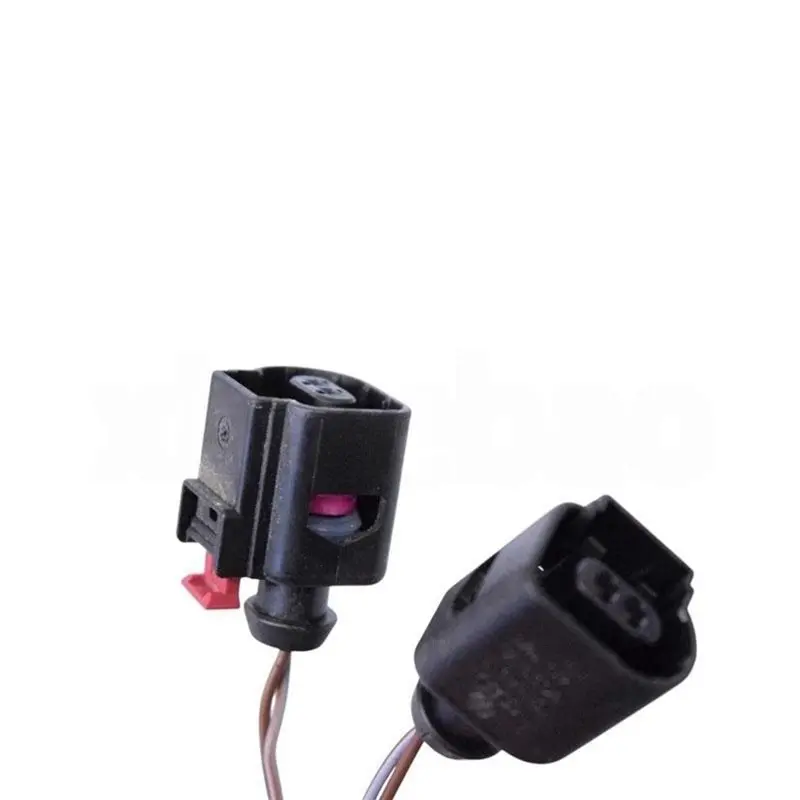 A82M-For VW Passat 2015-2024 Magotan 2016-Parking Sensor Wiring Harness 3G5971104C Rear