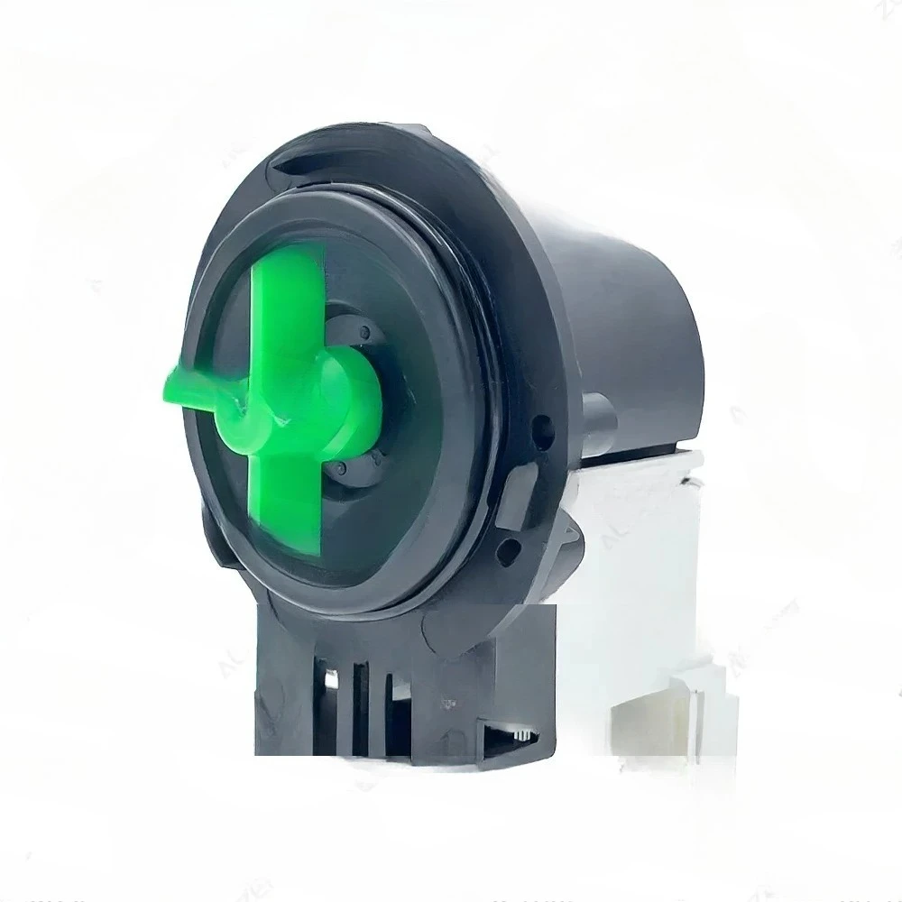 Новый двигатель сливного насоса для стиральной машины LG BPX2-7 BPX2-8 AC220-240 В 50 Гц 30 Вт 3000 об/мин 5859EN1004B дренажные детали стиральной машины Новый двигатель сливного насоса для стиральной машины LG BPX2-7 BPX2-8 AC220-240 В 50 Гц 30 Вт 3000 об/мин 5859EN1004B дренажные детали стиральной машины