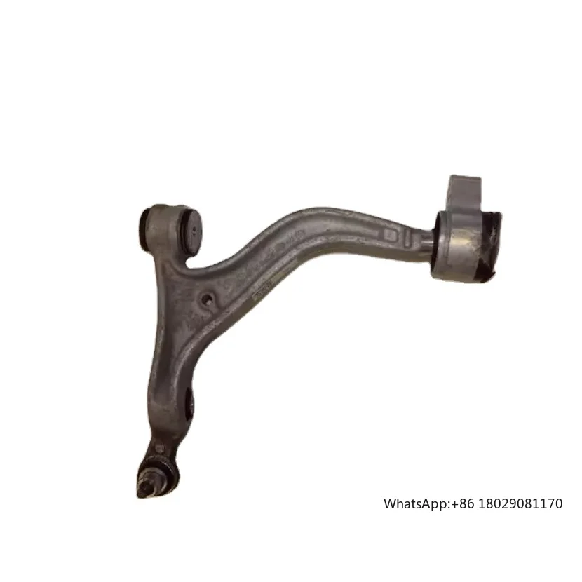 

FRONT LEFT LOWER SUSPENSION ARM FOR PORSCHE TAYCAN (19) 4S PERFORMANCE-