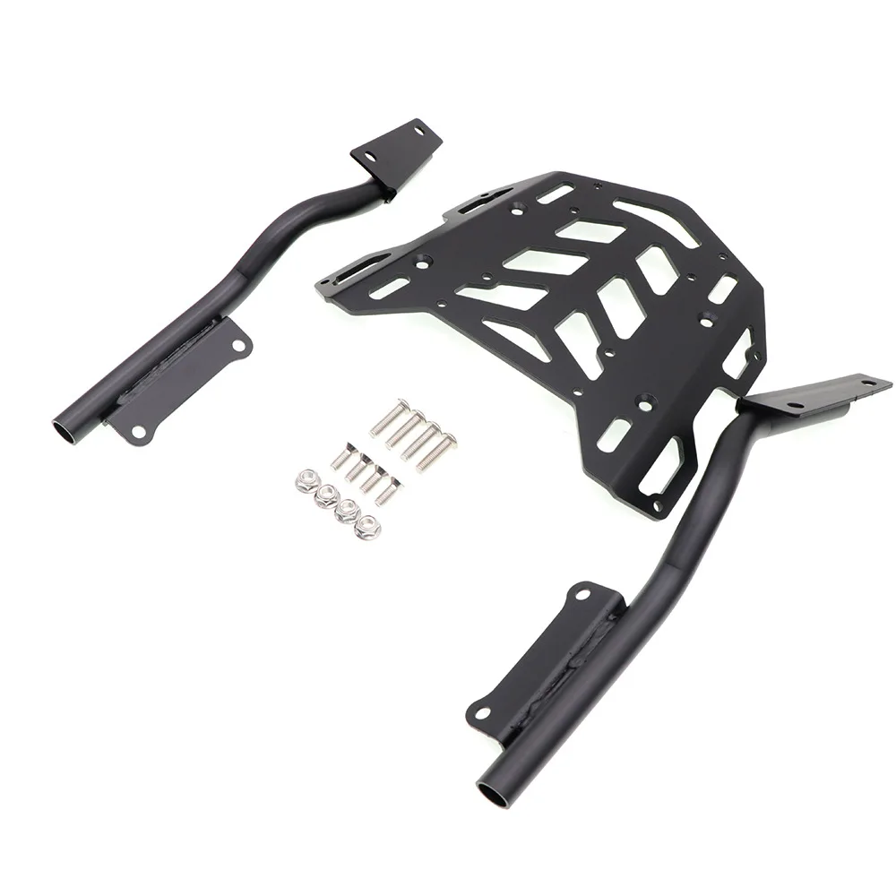 New 2019-2020 CB650R CBR650R Motorcycle Rear Rack Luggage Bracket Shelf Tailbox Support Accessories For Honda CB 650 R CBR 650R