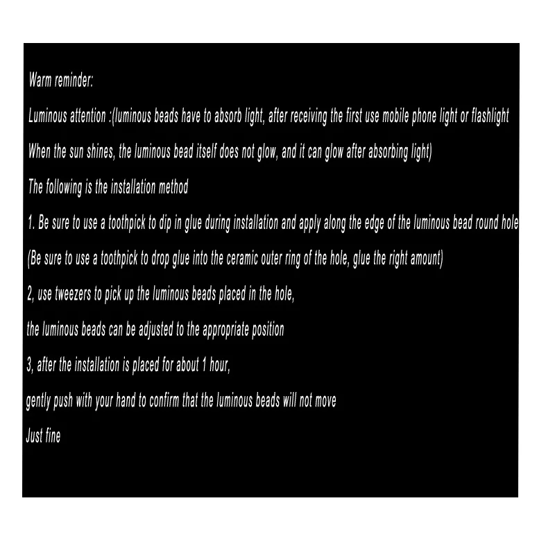 حبة مضيئة لساعة رولكس الغواصة سايكو باللون الأزرق والأخضر ملحقات ساعة نقطة مضيئة 12 ساعة لومي بيرل دوت حبة إطار سيراميك