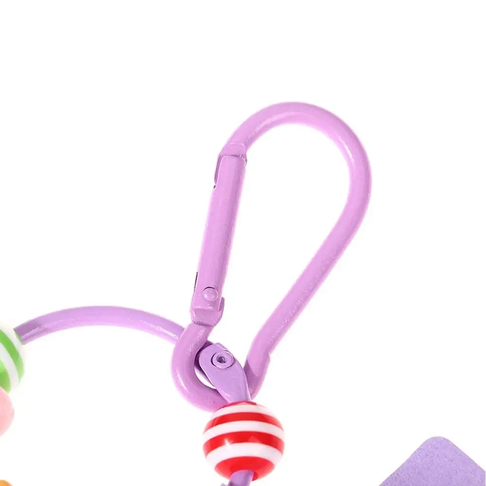 Креативная плюшевая цепочка для мобильного телефона, мягкий подвесной орнамент, сумка, подвеска, пара, брелок для ключей, сумка, аксессуары