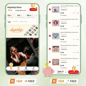 Hamihip Thép không gỉ sòng bài Charm sòng bài cho phụ nữ, liên kết Ý, phù hợp với vòng tay 9mm, DIY làm Jeways, DJ701, Fashion 10 Đồng hồ sòng bạc bán hàng chính - 5