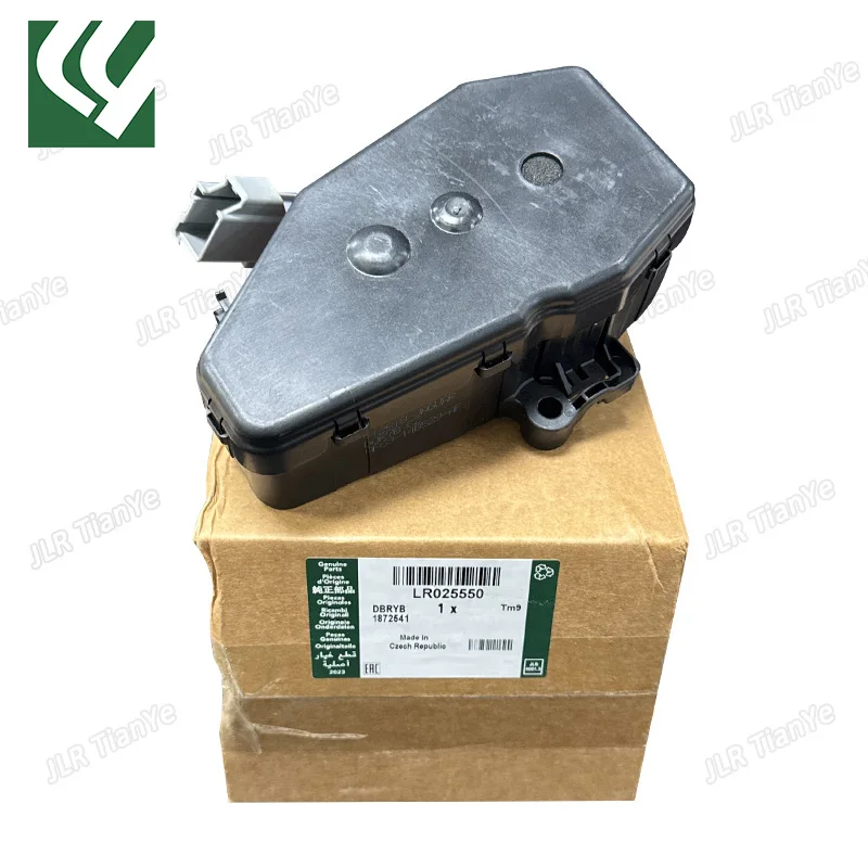 

Мотор замка задней двери LR025550 C2D19833 подходит для RANGE ROVER EVOQUE RR Sport