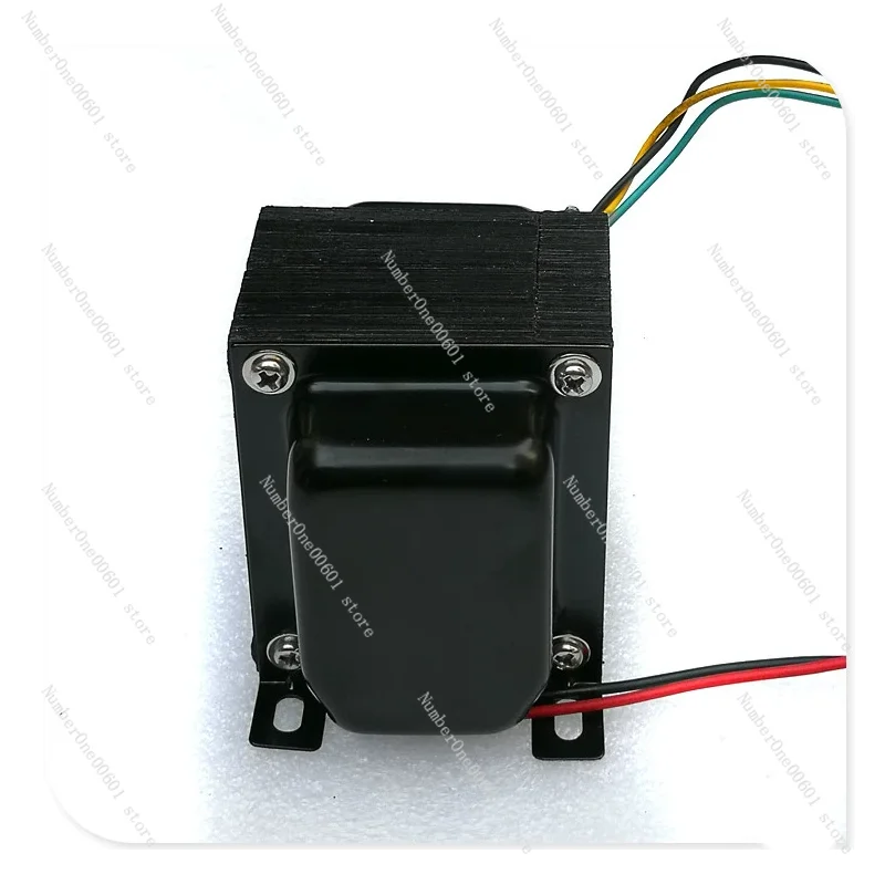 12W single ended output cow 3.5K electronic tube output audio transformer 6L6 EL34 807 OP764001