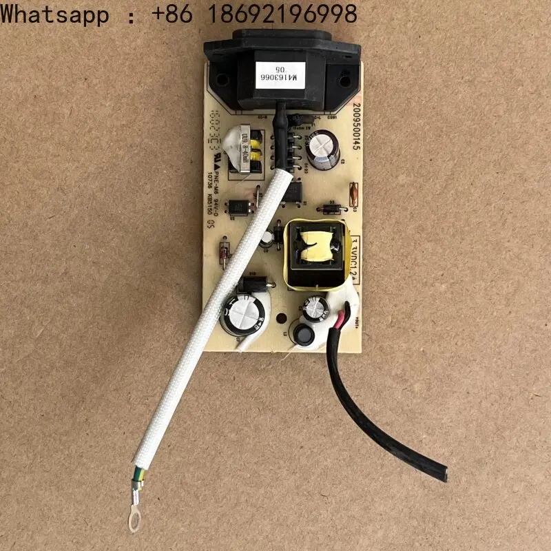 TP-LINK for Mercury Swift FAST FS16 Switch TL-SF1016D Power Board 3.3V1.2A