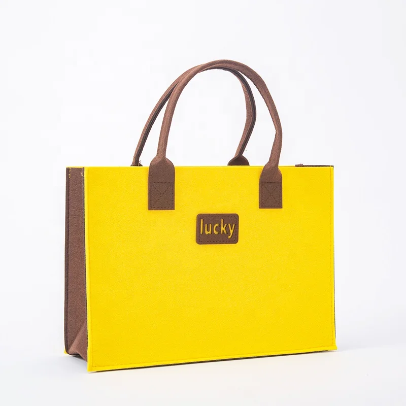 100 قطعة/الوحدة بالجملة الأصلي صديقة للبيئة شخصية البقالة ورأى حقيبة قابلة لإعادة الاستخدام التسوق ورأى حمل حقيبة مع شعار طباعة مخصص