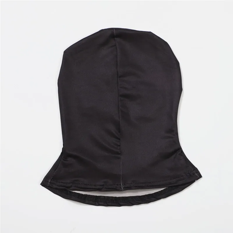 Maschera per giochi di ruolo per bambini Red Eye per ragazzi e ragazze Maschera per occhi di Halloween Cappello per spettacoli per feste di festival scolastici