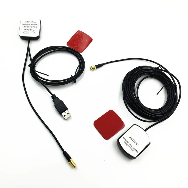 

Navigator GPS Antenna Amplifier, Vehicle DVDGPS Signal Enhancer