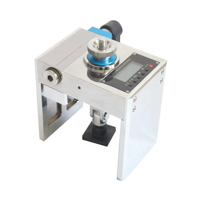 Digital Display Pull Off Tester High Precision Bonding Strength Tester