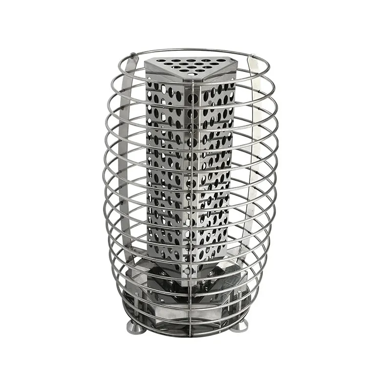 

Sauna room 9KW WiFi and application Bluetooth smart control sauna heater