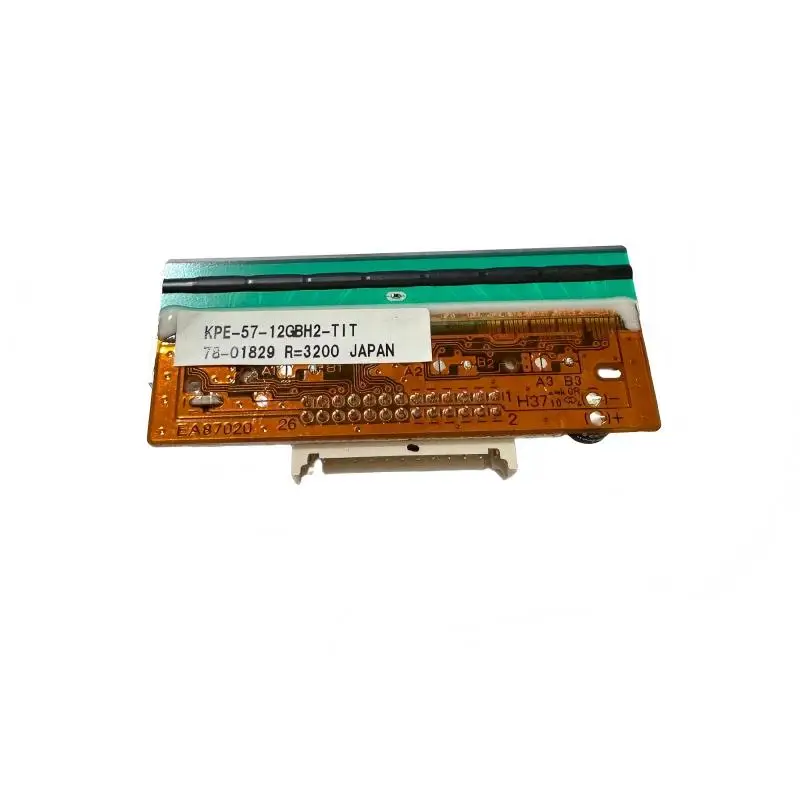 Original New CS200e Thermal Print Head Printhead For Hiti CS-200e APC5B1025096-045 203DPI Printer Without Bracket