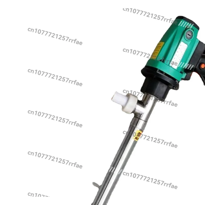 

750W 1100W 1300W Electrical Chemical Liquid Pump Strong