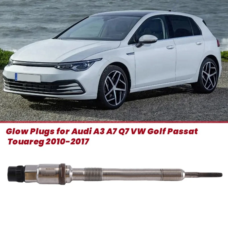 

Diesel Glow Plugs Pressure Sensor 03L905061G For A3 A7 Q7 VW Golf Passat Touareg 03L905061E 03L905061F 059905061H