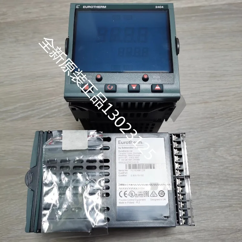 Eurotherm Continent…