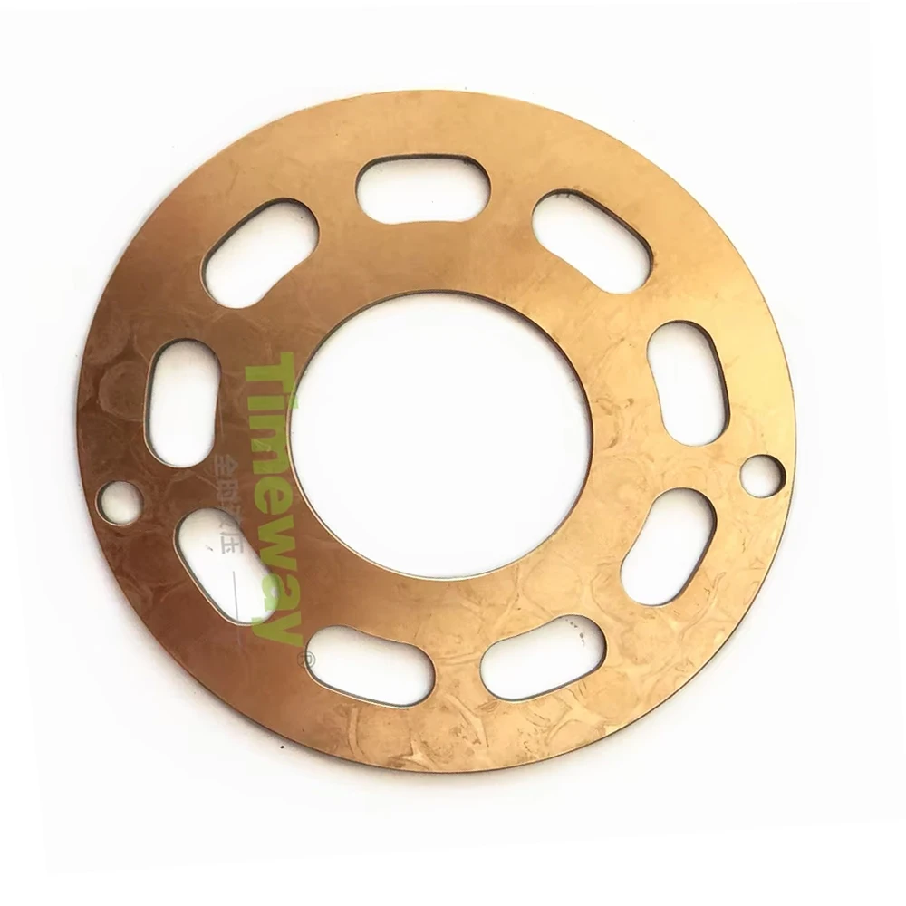 

Пластина подшипника H1B250 для гидромотора Danfoss H1B250, запчасти для поршневых двигателей