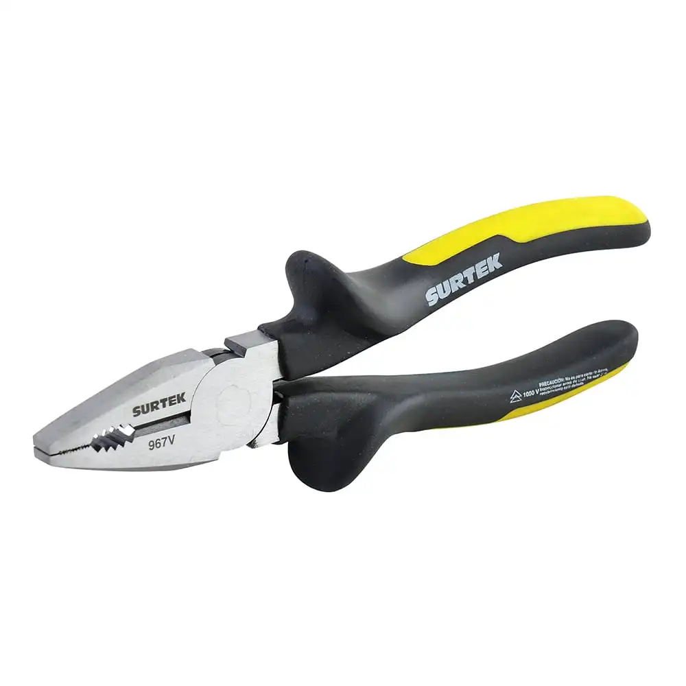 

Linesman Pliers 7 1000V