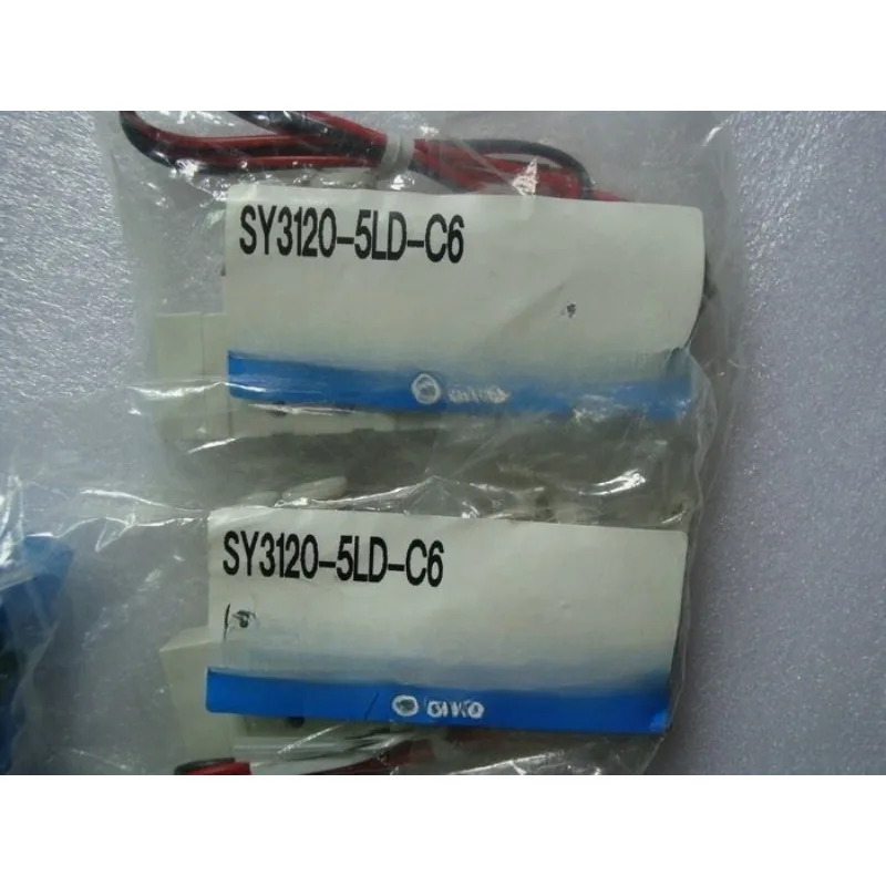 

Parts for supply SY3120-5LD-C6 solenoid valve