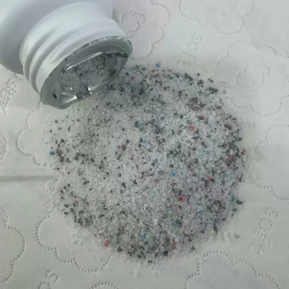 Household Pipeline Cleaning Powder Dissolves Hair & Grease Dish Sink Toilet Sewer Descaling Deodorization Dredging Powder
