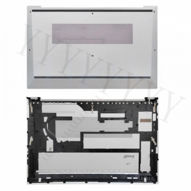 

Нижняя крышка корпуса Y + для HP Elitebook 850 G8 M35823-001, серебристая