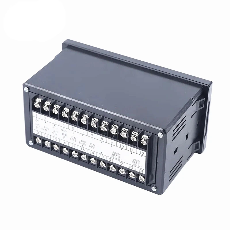 

XM-18S egg box automatic incubator microcomputer thermostat temperature and humidity sensor