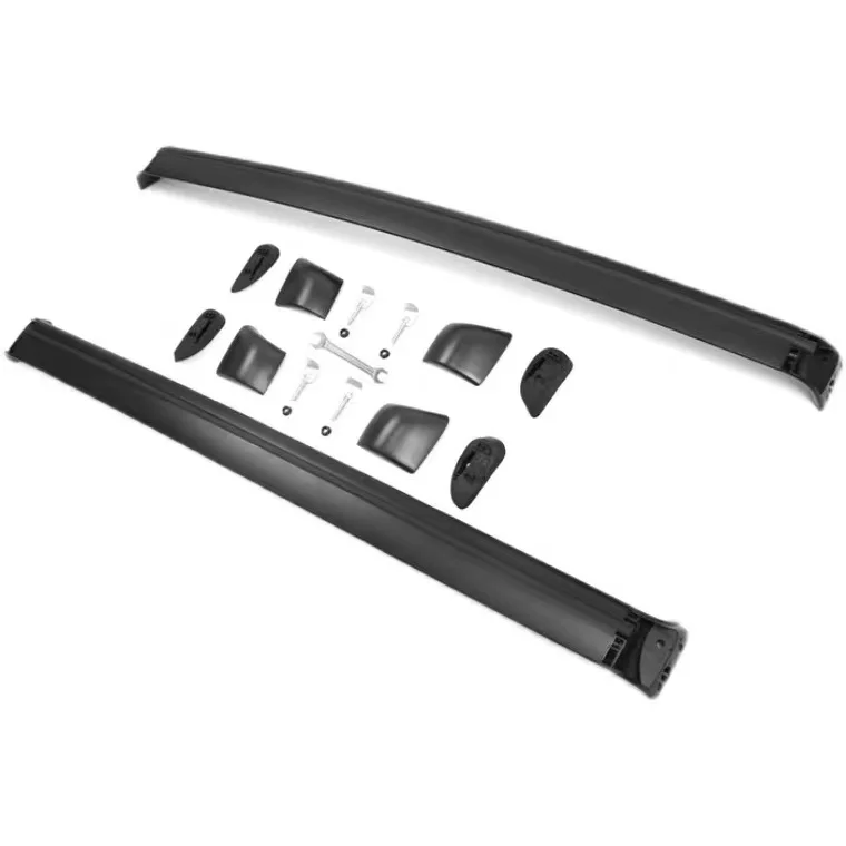 Upgrade Parts Accessories Roof Racks For Model 3 Model Y Cargo Snowboard Cross Bar auto parts