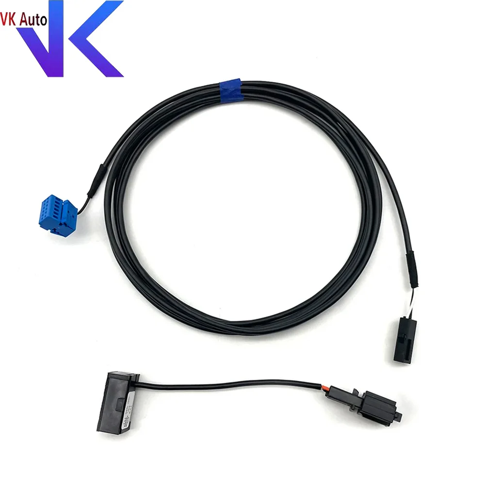 For Vw Mqb RCD510 R…