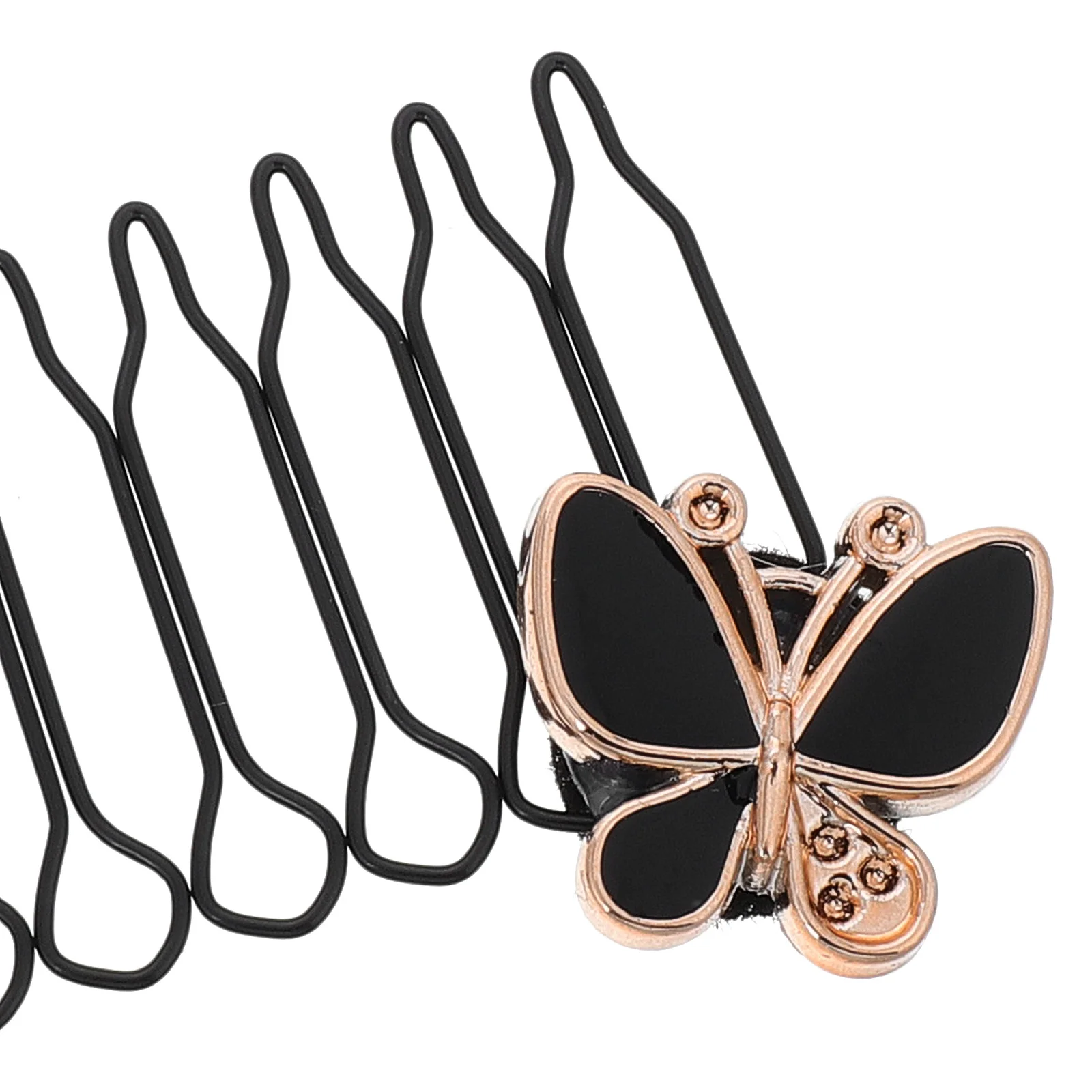 

2 шт. невидимые расчески для волос, маленькие декоративные аксессуары для волос для женщин, фиксатор прически для домашней вечеринки, заколка для волос со стразами