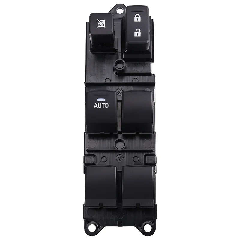 

For Mitsubishi Eclipse Cross 2018-2024 8608A323 Window Control Switch Glass Lifter Button