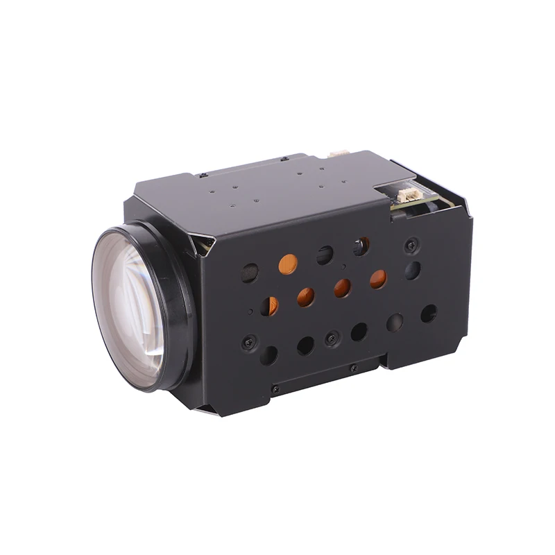 UV-ZN2172 2MP 72x Optical Zoom Long Range Network Camera Module