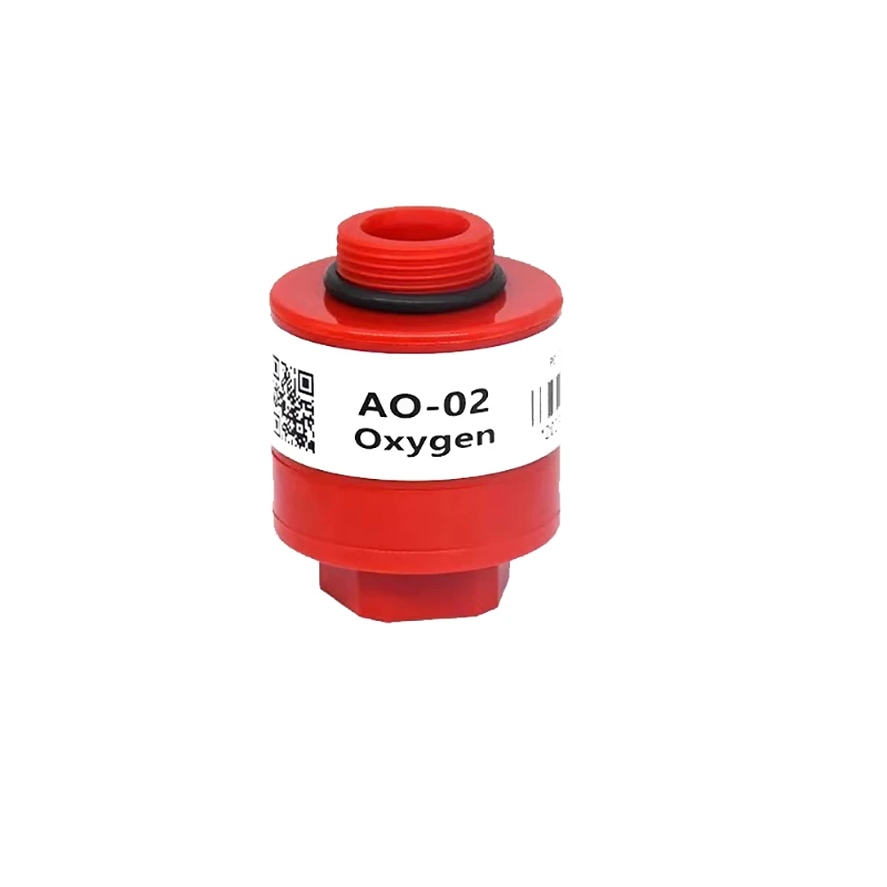 AO-02 Compatible Oxygen Sensor Vehicle Exhaust Inspection Oxygen Concentration Tester Oxygen Index Tester
