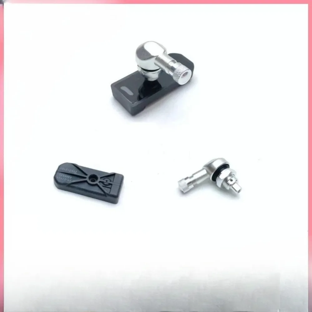 

Qianjiang Sai 550/S Sai 450/421 Tire Pressure Sensor Chase 550 Flash 600 Vacuum Tire Valve Pressure Launcher