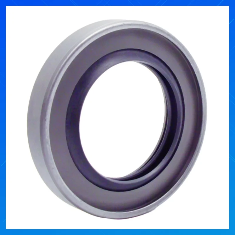 يصلح لختم الشفاه للمحرك الهيدروليكي باركر 391-2883-094 3912883094 M25X, M37X, M75, M76, M365,PTFE+Q215 DMHUI ختم زيت عالي الجودة #2