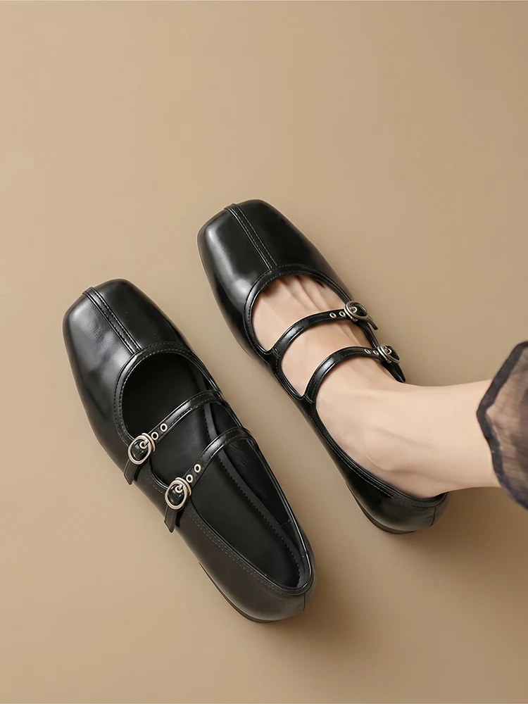 zapatos-planos-de-ballet-para-mujer-estilo-mary-jane-con-doble-hebilla-tacon-bajo-suela-plana-de-cuero-casuales-comodos