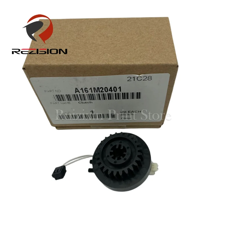

A161M20401 Fuser Drive Clutch for Konica Minolta BH C224 C284 C364 C454 C554 C308 bhc 224 284 364 454 554 308 Copier Parts