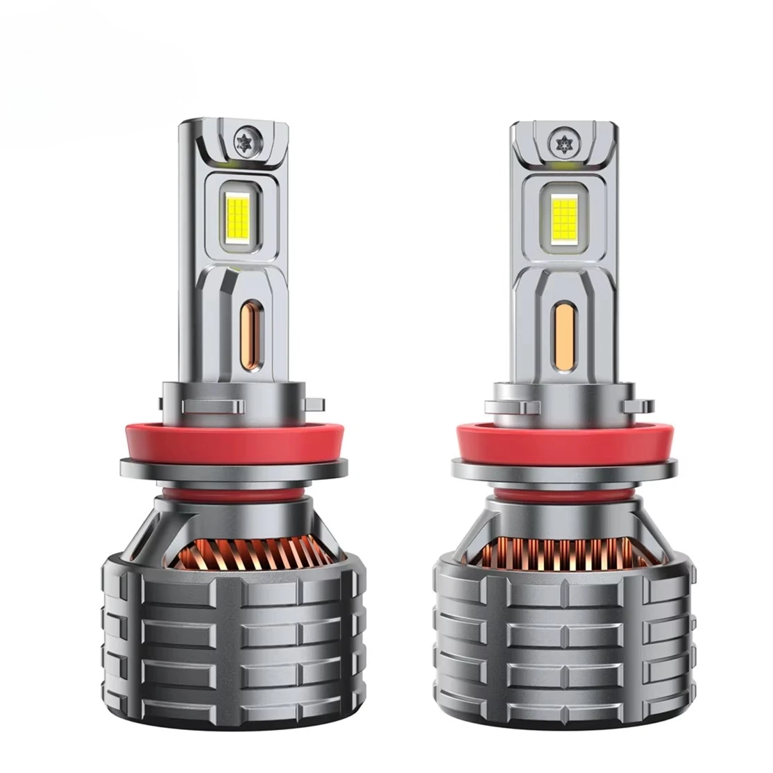 

200W Led Light Car Led Headlight H7 Led H4 H11 H13 9005 9006 5202 H1 Auto Headlamp High Power Canbus Driving Lights
