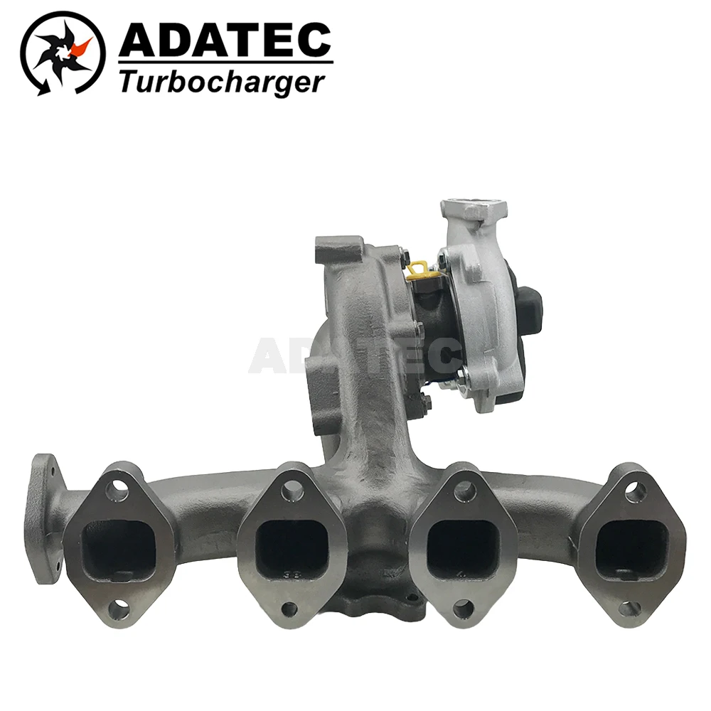 

16359880006 Turbocharger B01 16359700006 Turbine LR104440 Turbo for Land Rover Range Rover Sport II 2.0D 177 Kw 240 HP 04E160060