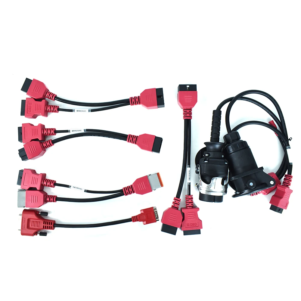 

C2 Laptop Chassis Inspection AMT ABS for EATON FAST Automatic Truck Car Testman Pro06 Transmission Retarder Diagnostic Tool