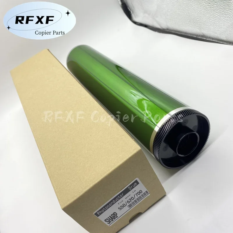 

Высококачественный барабан OPC для Sharp mx550 mx620 mx700 Mitsubishi Photoreceptor, барабан, копир, детали принтера