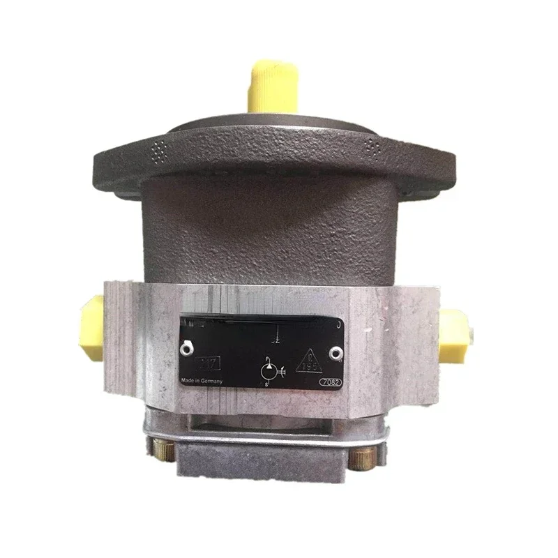 

Hydraulic PGF series PGF1 PGF2 PGF3/2X/20/21/22/23/24/25/26/27/28/29 hydraulic internal gear pump PGF2-2X 011RE