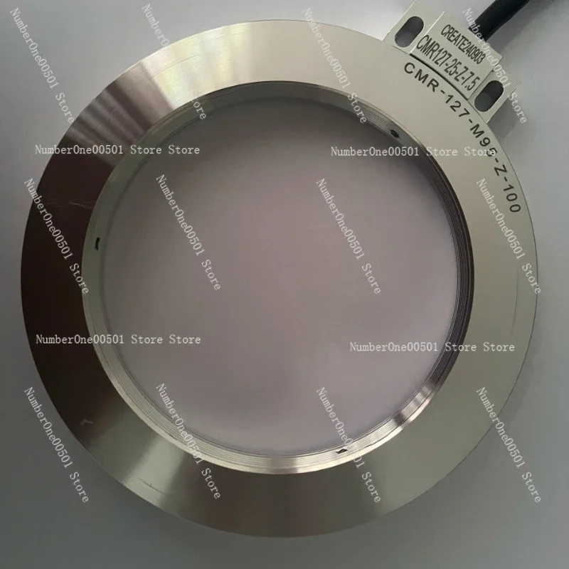 Magnetic Ring Encoder CMR127 95mm Thread 2500PPR CNC Machine Tool -095