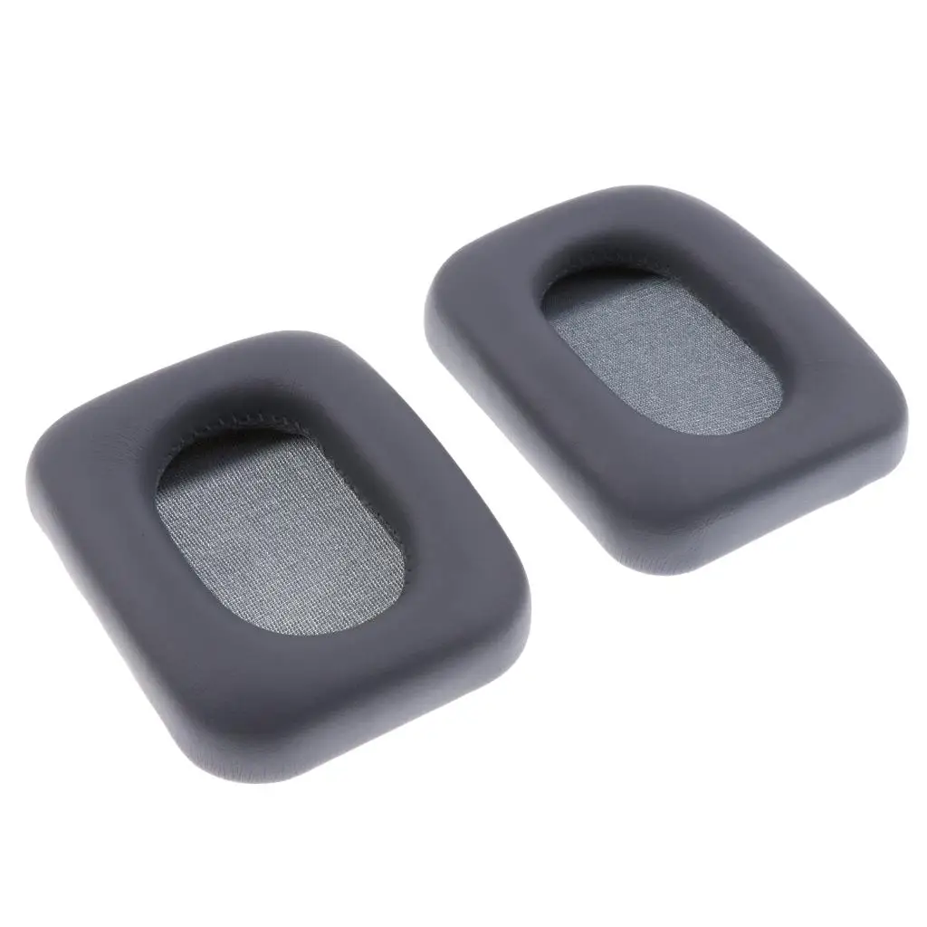 Lovoski Replacement Earpads Foam Ear Pads Cushions for Inspiration Headphone