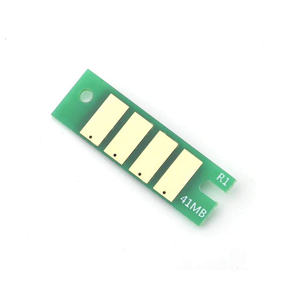 Gc41 Afvalinktcollector Permanente Chip Voor Ricohaficio 400 800 2200 3200 Sg 3110dnw Sg3100 Sg7100 Sg2100 Auto Reset Chips