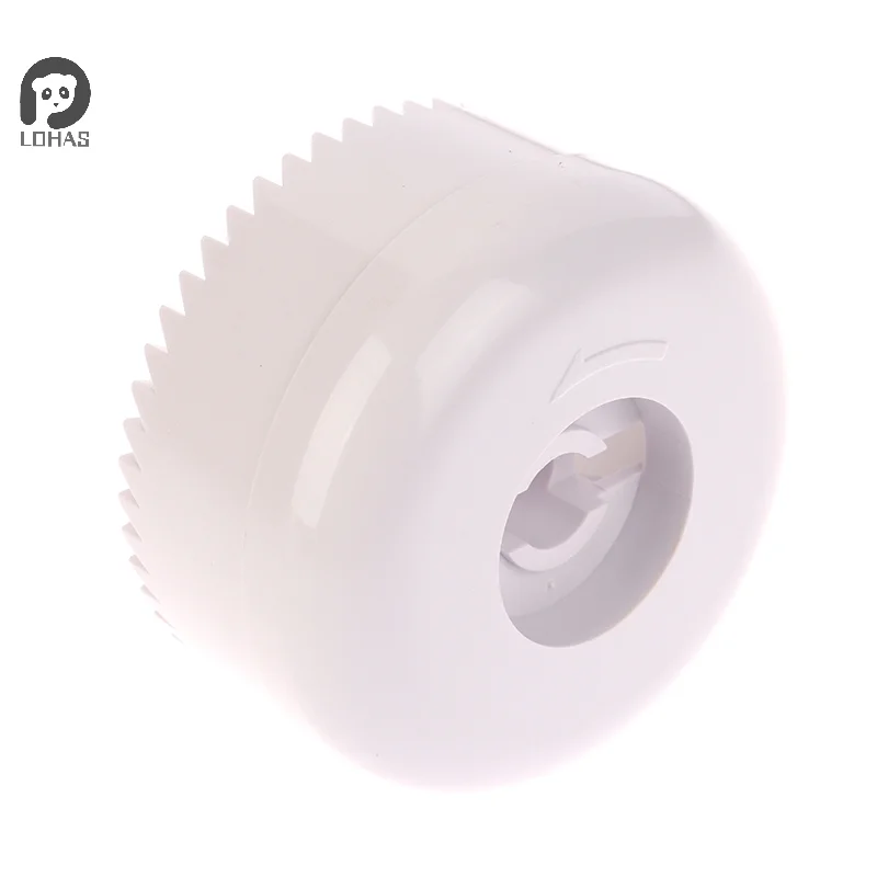 Industrial Sewing Machine Hand Wheel for FEIYUE FY2300 2200, 780, 2301,770 Plastic Pulley 65mm/2.56\