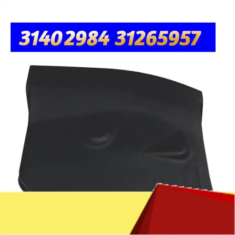 Car Front Battery Box Cover 31402984 31265957 For Volvo S80 XC60 XC70 S60 V70 2007-2016 Battery Vasing Outer Shell Replacement-M