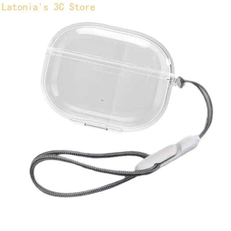 Kopfhörer Flexible Gehäuse Gehäuse Antiscratch Staubdicht Abdeckung Shell Für EA269 X3UB – Detail 9