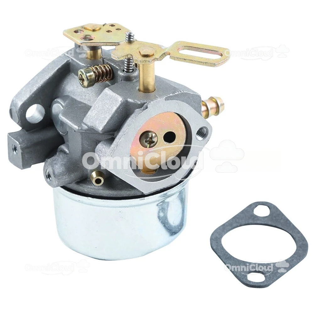 

640052 Карбюратор HMSK80 HMSK90 LH318SA Снегоочиститель