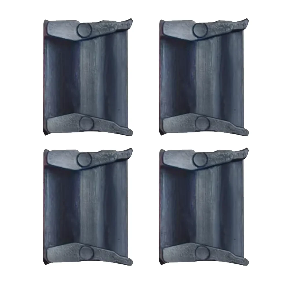 4PCS New For Mazda3 Mazda 3 BK BL 2003 2004 2005 2006 2007 2008 2009 2010 - 2013 Car Door Check Strap Repair Kit Stopper Damping
