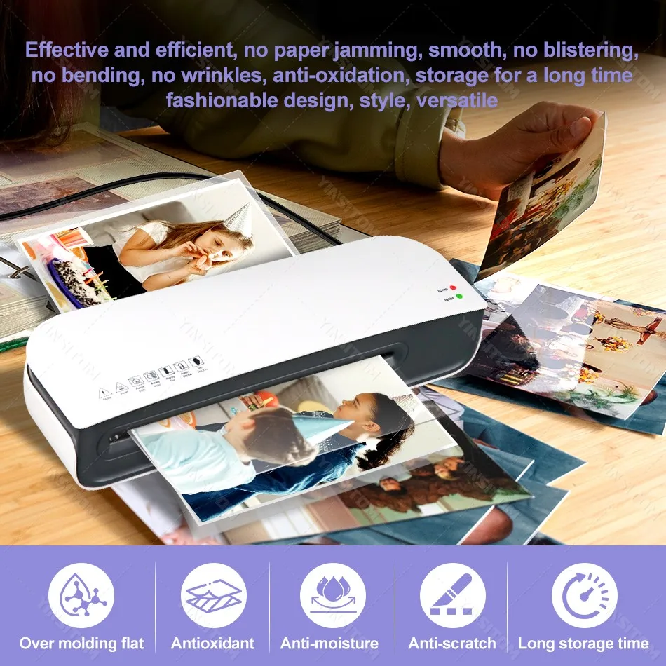 Thumbnail 4 - #33 Best Laminators to Buy In 2026